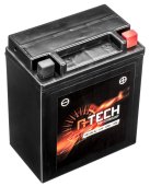 A-TECH YB12AL-A2 GEL 12V 12Ah 150A