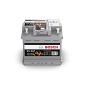 Bosch S5 AGM 12V 50Ah 540A 0 092 S5A 010