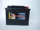 Akumulator Auto Power 12V 50Ah