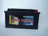 Akumulator Auto Power 12V 80Ah